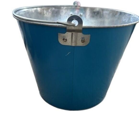 Palm Bay Alcoholic Beverage Metal Ice Bucket - Picture 4 of 7